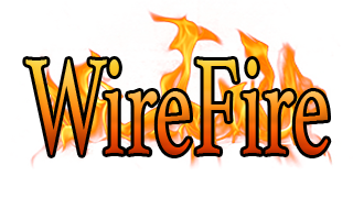 Wire Fire